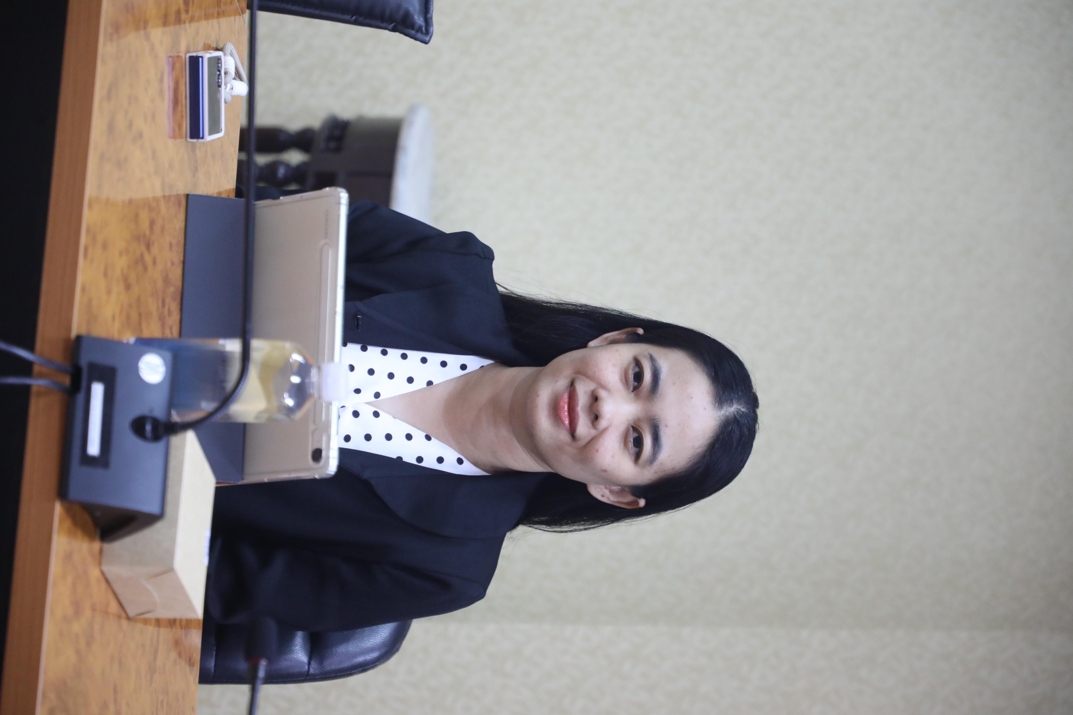 title - ส.ป.ก. ประชุมคณะกรรมการข้อมูลข่าวสารของราชการของสำนักงานการปฏิรูปที่ดินเพื่อเกษตรกรรม ครั้งที่ 8/2569